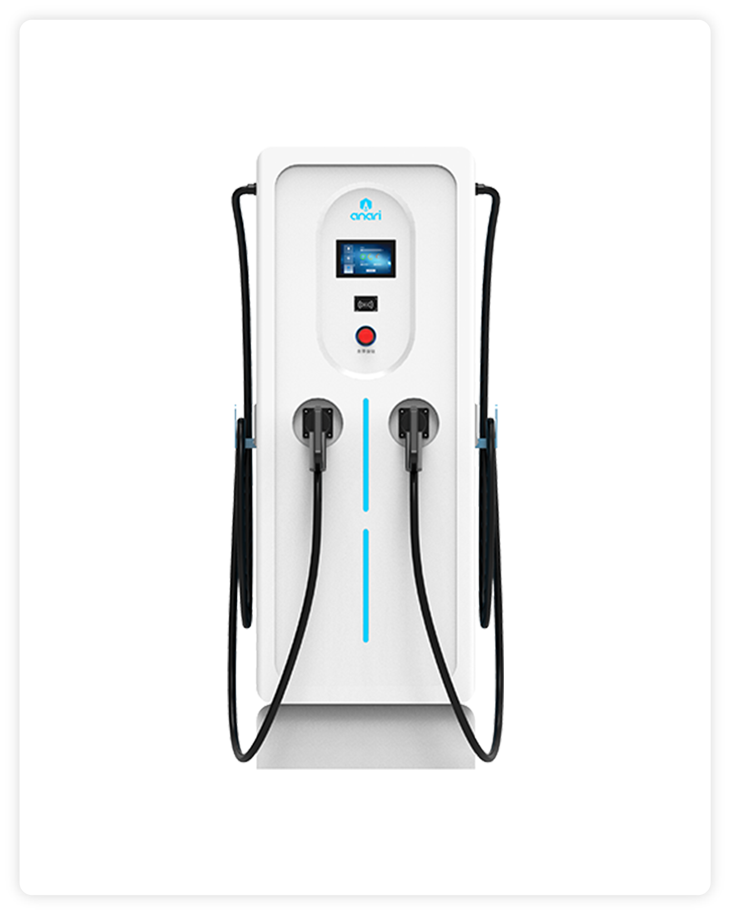 Anari Energy Ürünleri